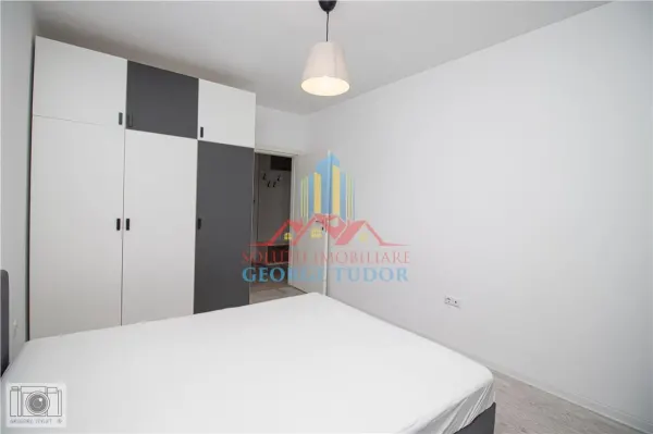 Apartament 2 camere Chiajna - poza 14