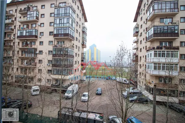 Apartament 2 camere Chiajna - poza 17