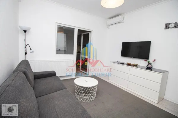 Apartament 2 camere Chiajna - poza 3