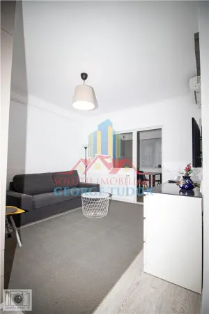 Apartament 2 camere Chiajna - poza 5