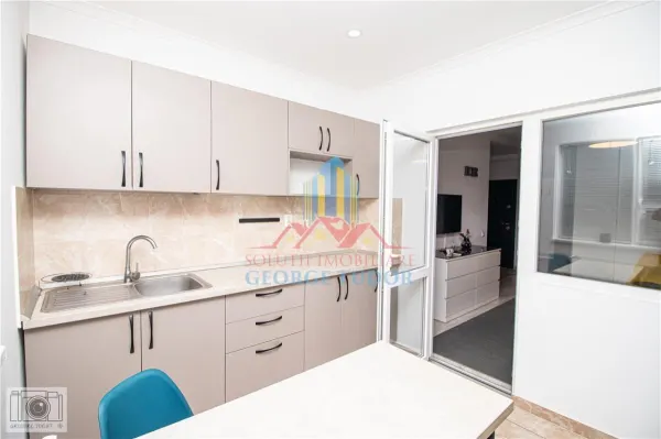 Apartament 2 camere Chiajna - poza 10
