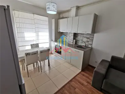Inchiriere 2 camere Rezervelor Lidl - foto 4