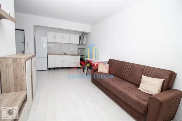 Apartament 2 camere Chiajna - poza 3