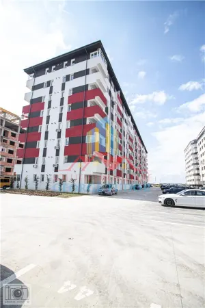 Apartament 2 camere Chiajna - poza 24