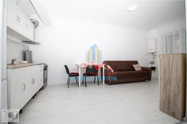 Apartament 2 camere Chiajna - poza 7