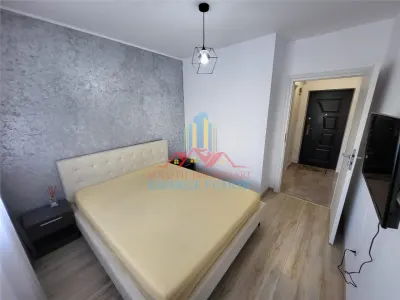 Inchiriere apartament Militari Residence Tineretului 63 - foto 5