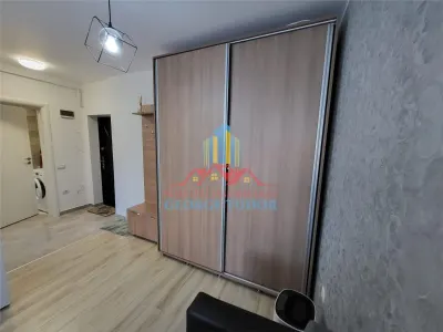 Inchiriere apartament Militari Residence Tineretului 63 - foto 6