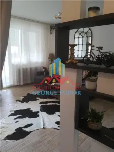 Vanzare apartament Militari Residence Tineretului 85 - foto 1