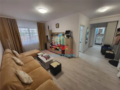 Vanzare apartament Militari Residence Tineretului 63 - foto 1