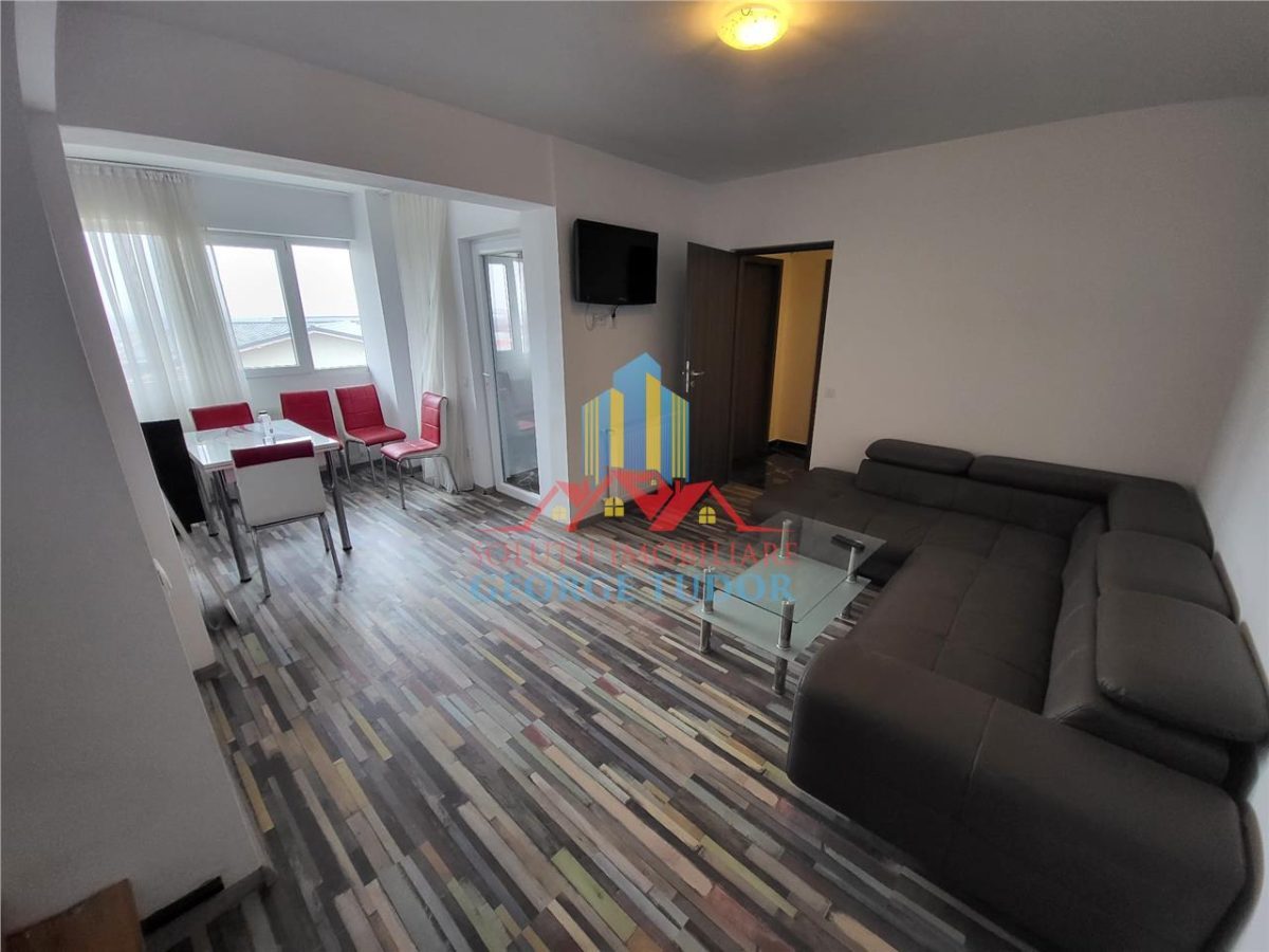 Vanzare apartament 4 camere ADM Rezidential - Bragadiru