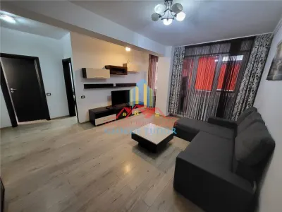 Inchiriere apartament Militari Residence Tineretului 85 - foto 1