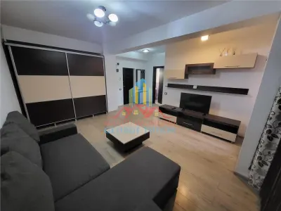 Inchiriere apartament Militari Residence Tineretului 85 - foto 2