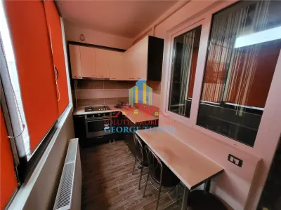 Inchiriere apartament Militari Residence Tineretului 85 - foto 7