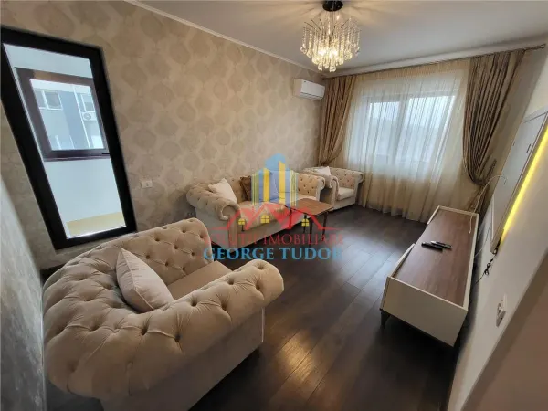Apartament 2 camere Chiajna - poza 1