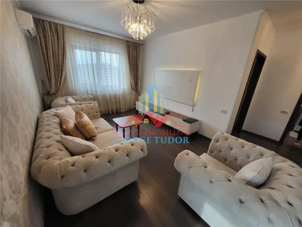 Apartament 2 camere Chiajna - poza 2