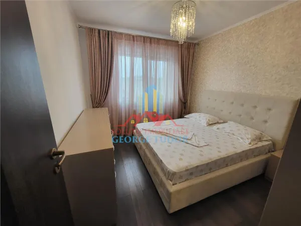 Apartament 2 camere Chiajna - poza 3