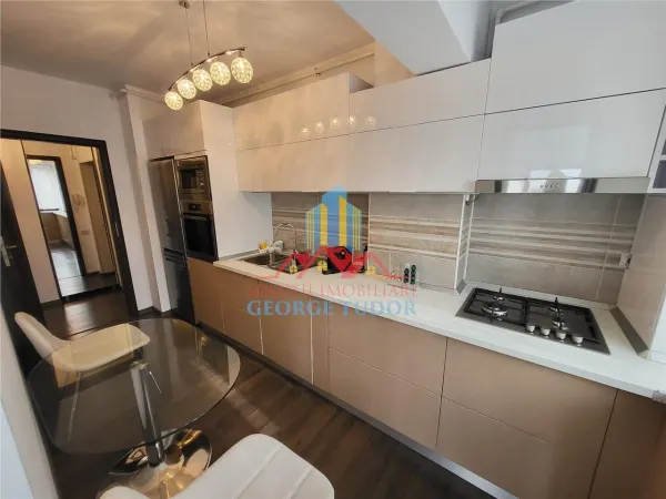 Apartament 2 camere Chiajna - poza 7
