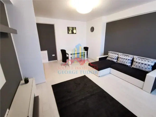 Apartament 2 camere București - poza 3