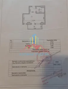 Garsonieră Chiajna - poza 8