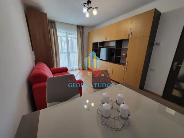Apartament 2 camere București - poza 1