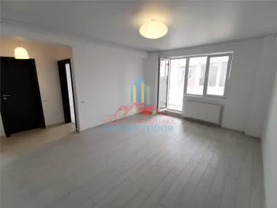 Inchiriere 2 camere nemobilat Rezervelor 56 - Bucuresti