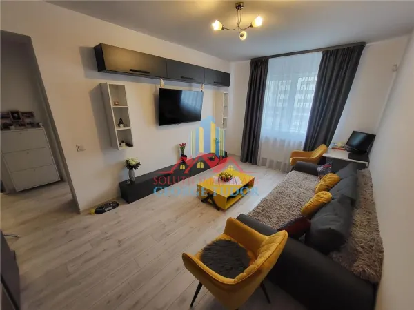 Apartament 2 camere Chiajna - poza 1