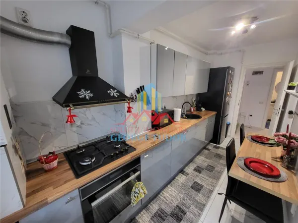 Apartament 2 camere Chiajna - poza 11