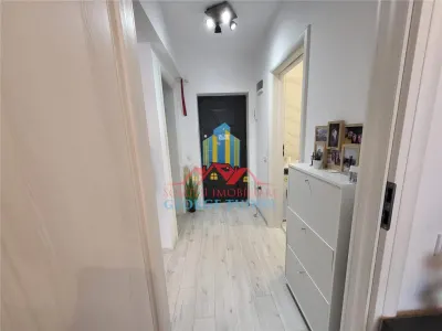 Vanzare apartament decomandat Militari Residence - foto 3