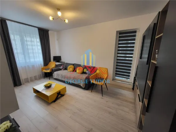 Apartament 2 camere Chiajna - poza 10