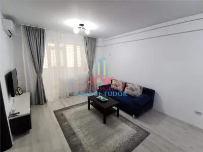 Inchiriere apartament Militari Residence Tineretului 85 - foto 1