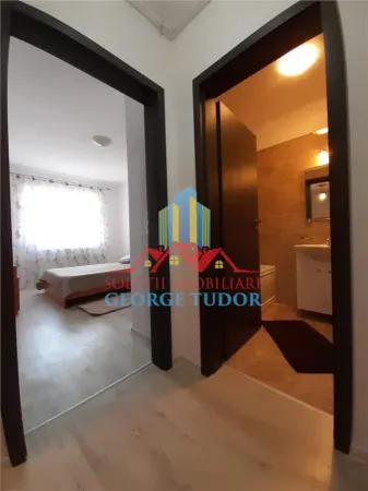 Apartament 2 camere București - poza 1