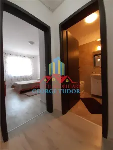 Inchiriere apartament Militari Residence Tineretului 63 - foto 1