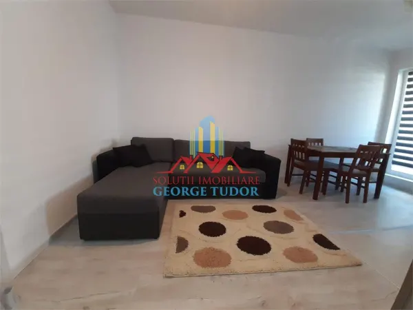 Apartament 2 camere București - poza 3