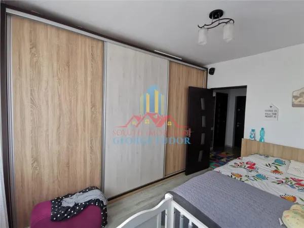 Apartament 3 camere București - poza 8