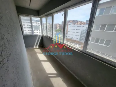 Vanzare apartament decomandat Militari Residence - foto 5