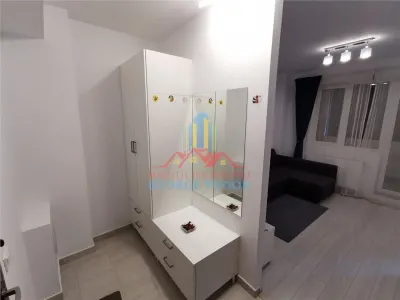 Inchiriere garsoniera Militari Residence - foto 1