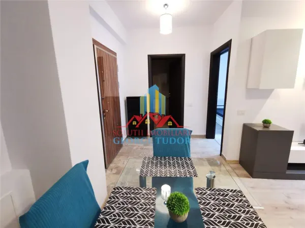 Apartament 2 camere București - poza 9