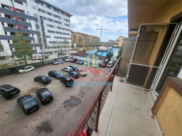 Apartament 2 camere București - poza 1