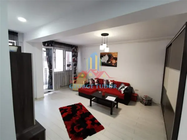 Apartament 2 camere Chiajna - poza 1