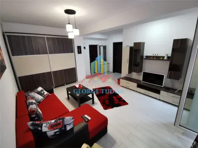 Inchiriere apartament decomandat Militari Residence - foto 2
