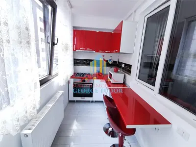 Inchiriere apartament decomandat Militari Residence - foto 5