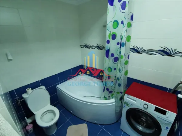 Apartament 2 camere Chiajna - poza 8