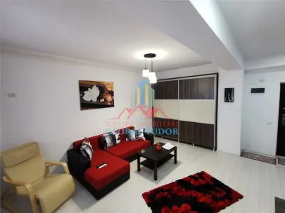 Inchiriere apartament decomandat Militari Residence - foto 9