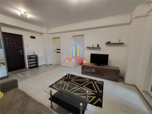 Apartament 1 camera București - poza 1