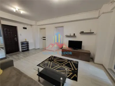 Inchiriere apartament Militari Residence Tineretului 85 - Bucuresti