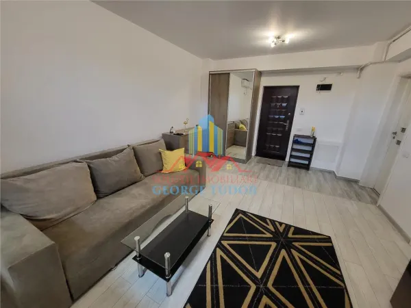 Apartament 1 camera București - poza 3