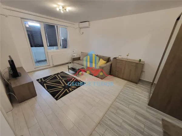 Apartament 1 camera București - poza 4