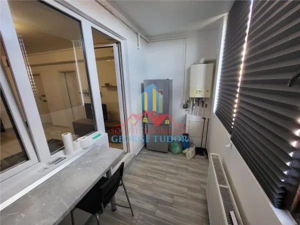 Apartament 1 camera București - poza 5