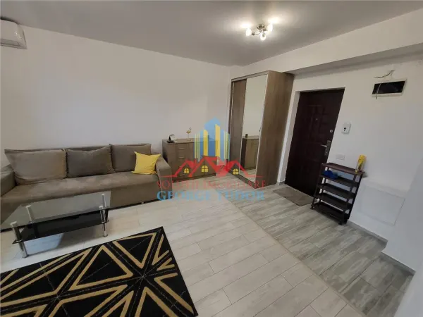 Apartament 1 camera București - poza 7