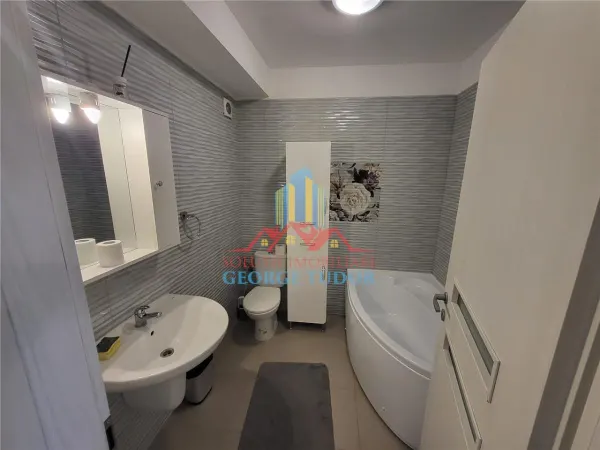 Apartament 1 camera București - poza 8